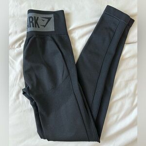 Gymshark Black Leggings